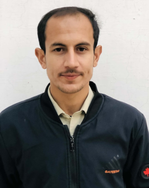 Engr. Muhammad Hamza Sheikh